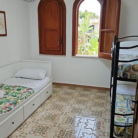 Villa Silvia Casteldaccia Exteriér fotografie