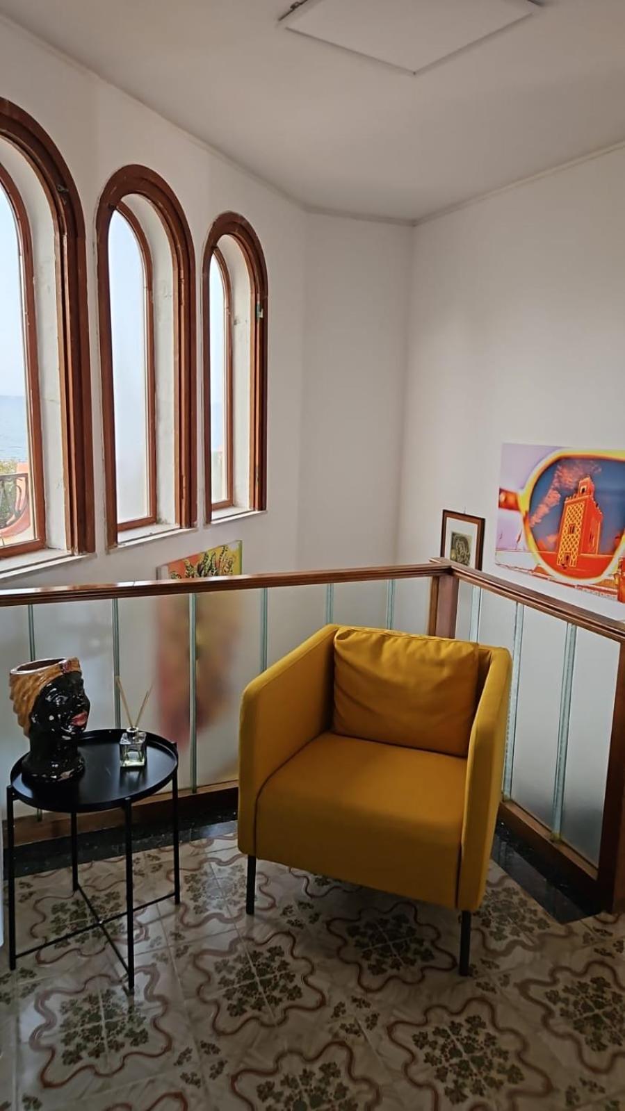 Villa Silvia Casteldaccia Exteriér fotografie